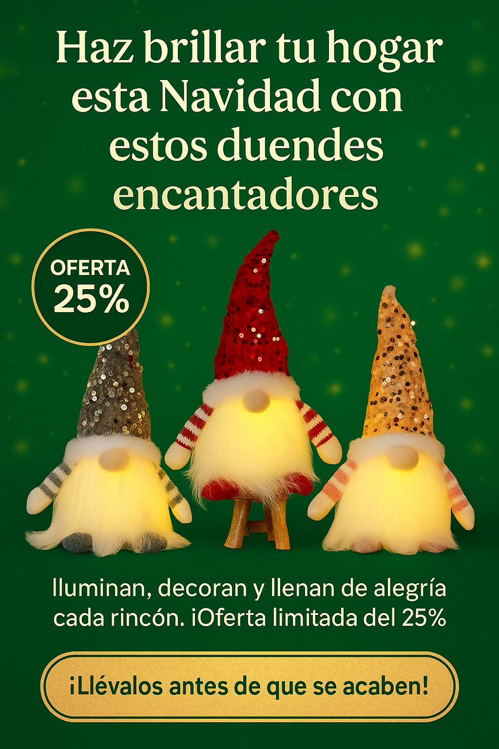 👉 DUENDES MÁGICOS™