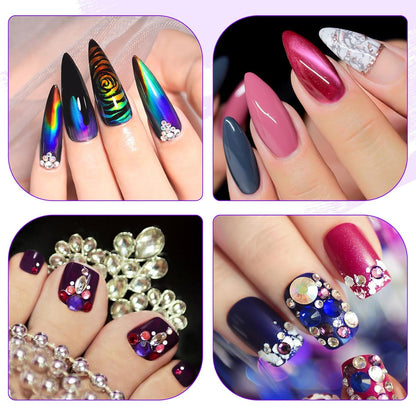Lampara Ultravioleta  secador De Uñas