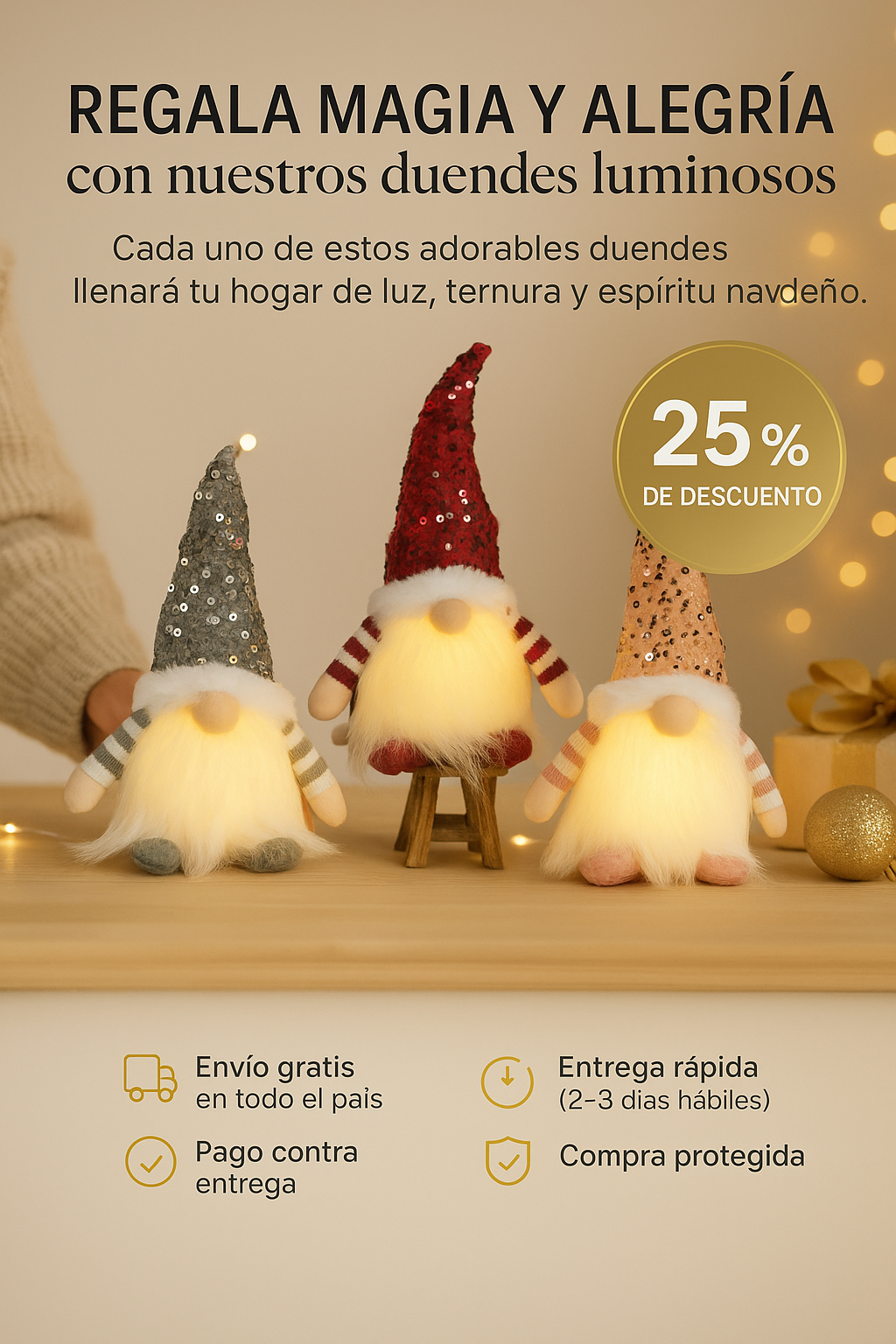 👉 DUENDES MÁGICOS™