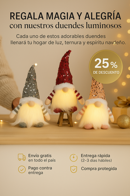 👉 DUENDES MÁGICOS™