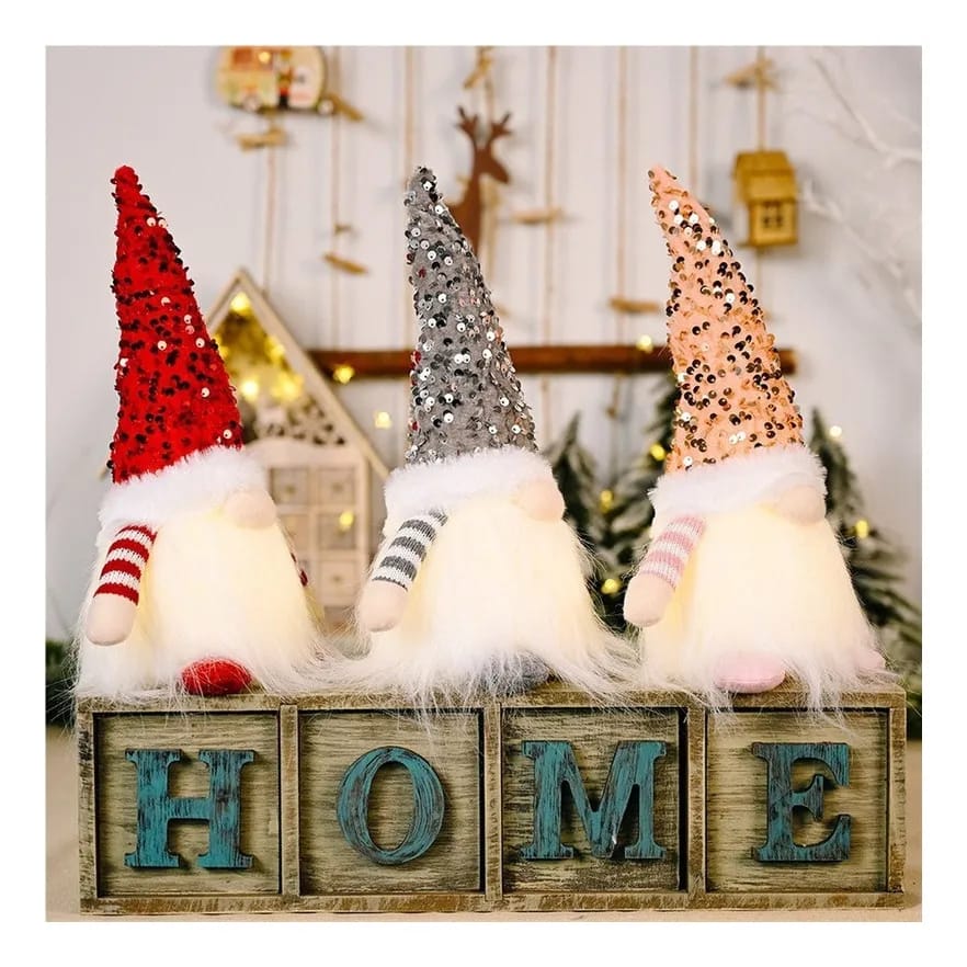 👉 DUENDES MÁGICOS™