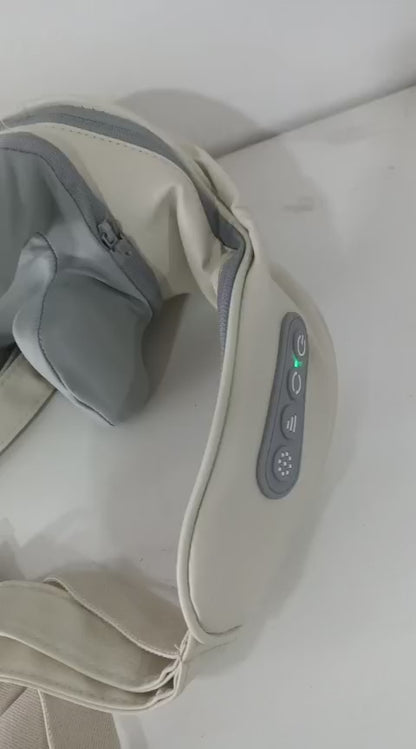 MASAJEADOR DE CUELLO MODELO 3