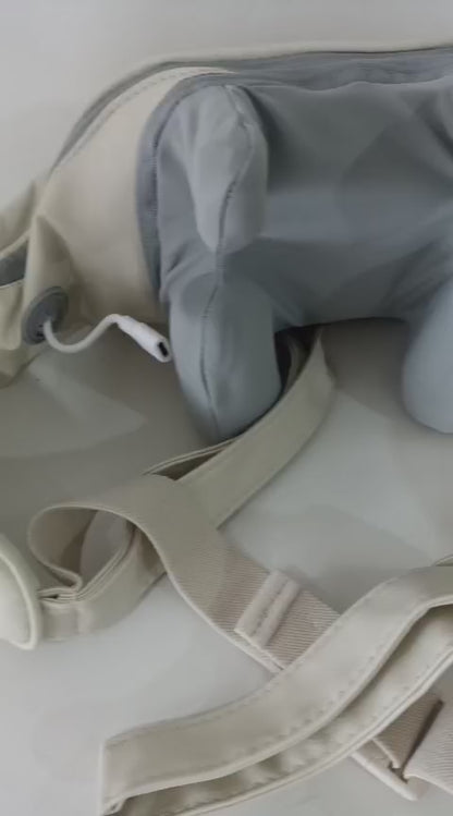 MASAJEADOR DE CUELLO MODELO 3